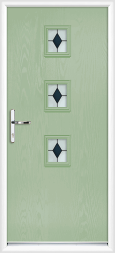 Lincoln black sextet 